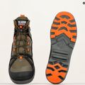 Vyriški batai Palladium Pampa Lite+ Cage WP+ olive night 15