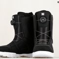 Vyriški snieglenčių batai DC Phase Boa black/white 7