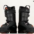 Slidinėjimo batai Lange Shadow 110 MV GW black/orange 16
