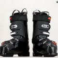 Vyriški slidinėjimo batai Nordica The Cruise 120 GW black/anthracite/red 18