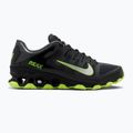 Vyriški treniruočių batai Nike Reax 8 TR Mesh black/anthracite/metallic silver