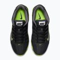 Vyriški treniruočių batai Nike Reax 8 TR Mesh black/anthracite/metallic silver 4