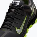 Vyriški treniruočių batai Nike Reax 8 TR Mesh black/anthracite/metallic silver 5