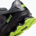 Vyriški treniruočių batai Nike Reax 8 TR Mesh black/anthracite/metallic silver 6