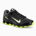 Vyriški treniruočių batai Nike Reax 8 TR Mesh black/anthracite/metallic silver