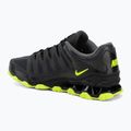 Vyriški treniruočių batai Nike Reax 8 TR Mesh black/anthracite/metallic silver 3