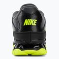 Vyriški treniruočių batai Nike Reax 8 TR Mesh black/anthracite/metallic silver 6