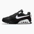 Nike Air Max IVO vaikiški bateliai juoda/balta/balta 2