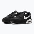 Nike Air Max IVO vaikiški bateliai juoda/balta/balta 3
