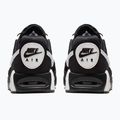 Nike Air Max IVO vaikiški bateliai juoda/balta/balta 4