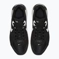 Nike Air Max IVO vaikiški bateliai juoda/balta/balta 6