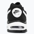 Vaikiški batai Nike Air Max IVO black/white/white 6