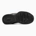 Vyriški treniruočių bateliai Nike Air Monarch IV black / black 4