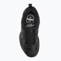 Vyriški treniruočių bateliai Nike Air Monarch IV black / black 5