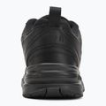 Vyriški treniruočių bateliai Nike Air Monarch IV black / black 6