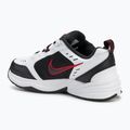 Vyriški treniruočių batai Nike Air Monarch IV white / black 3