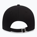 Kepurė New Era League Essential 9Forty Los Angeles Dodgers 11405493 black 2