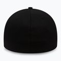 Kepurė New Era League Essential 39Thirty Los Angeles Dodgers black 2