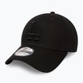 Kepurė New Era League Essential 39Thirty Los Angeles Dodgers black 3