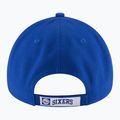 Kepurė New Era NBA The League Philadelphia 76ers blue 2