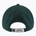 Kepurė New Era NBA The League Milwaukee Bucks dark green 2