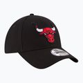 Kepurė New Era NBA The League Chicago Bulls black