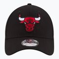 Kepurė New Era NBA The League Chicago Bulls black 4