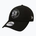 Kepurė New Era NBA The League Brooklyn Nets black 3
