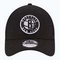Kepurė New Era NBA The League Brooklyn Nets black 4