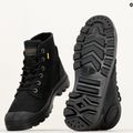 Batai Palladium Pampa HI Supply LTH black/black 14