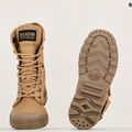 Batai Palladium Pampa Baggy Supply caramel 16