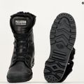 Moteriški batai Palladium Baggy NBK WL black/black 12