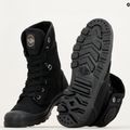 Moteriški batai Palladium Baggy black/black 11