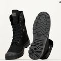 Vyriški batai Palladium Baggy black/black 14