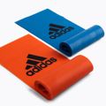 adidas treniruočių gumos rinkinys ADTB-10604