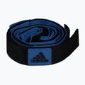 Adidas treniruočių diržas mėlynas ADTB-10608BL