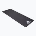 adidas treniruočių kilimėlis juodas ADMT-11014GR