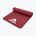 adidas treniruočių kilimėlis raudonas ADMT-11014RD 7
