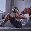 adidas treniruočių kilimėlis pilkas ADMT-13232GR 10
