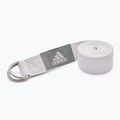 Jogos diržas adidas ADYG-20200 white 2