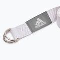 Jogos diržas adidas ADYG-20200 white 3