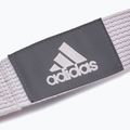 Jogos diržas adidas ADYG-20200 white 4