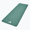 Fitneso kilimėlis adidas Yoga 8 mm raw green