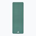 Fitneso kilimėlis adidas Yoga 8 mm raw green 3