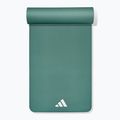 Fitneso kilimėlis adidas Yoga 8 mm raw green 4