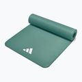 Fitneso kilimėlis adidas Yoga 8 mm raw green 6