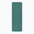 Jogos kilimėlis adidas Premium Yoga 5mm raw green
