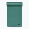 Jogos kilimėlis adidas Premium Yoga 5mm raw green 3