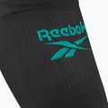 Kompresinės blauzdų juostos Reebok RRSL-15334 Black 2