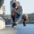 Kompresinės blauzdų juostos Reebok RRSL-15334 Black 8